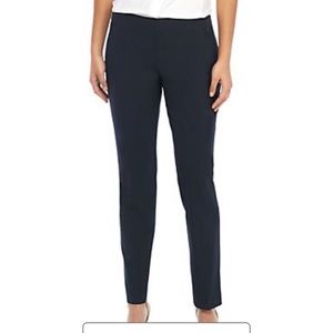 The Limited Navy essentials dress pants